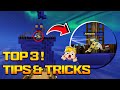 TOP 3 BedWars Tips & Tricks That'll Make You Pro! (Blockman GO)