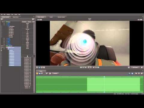 Source Filmmaker Tip of the Day #76- using Killstreak Effect Particle Systems Source Filmmaker Tip of the Day #76- using Killstreak Effect Particle Systems