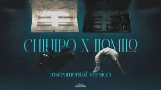 [instrumental ver.] CHIHIRO ⋆ ILOMILO || billie eilish⭒ (mashup) ⊹ ࣪ ˖ . ݁