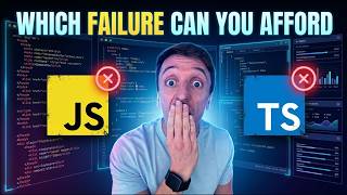 TypeScript vs JavaScript (2026)