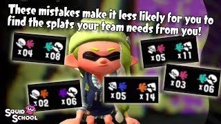 Common Mistakes That Reduce Frontliners' K/As