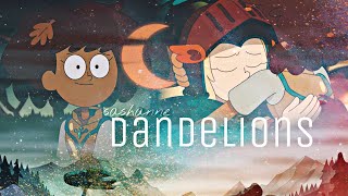 Sashanne AMV | “Dandelions”