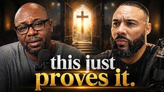 Corey Minor (The Smart Christian)Hospitalized And This Just Proves It
