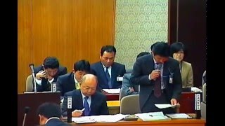 飯塚市議会　平成27年12月定例会（一般質問）　　永末　雄大議員