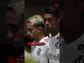 Imagens exclusivas do vestiário do Flamengo você só vê no vídeo dos Bastidores na #FlaTV