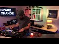 pioneer djm s7 scratch demo by champion battle dj spare change