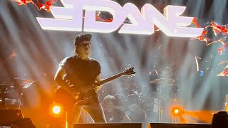 SOLO GITAR & IKUTI — EDANE Live at ROCK LEGENDS Fest, TMII 2024