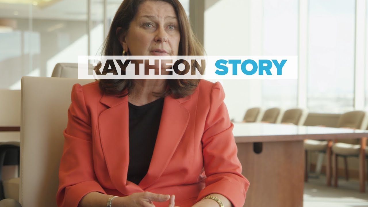 Arbinger Case Study Raytheon Youtube