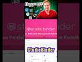 Studio Binder - top app for those who works with big scripts #filmmaking