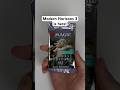 Modern Horizons 3 is Here! MTG MH3 Play booster ASMR opening #asmr #shorts #mtg #unboxing