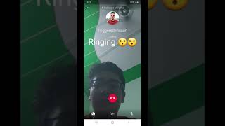 Video Calling With Triggered Insaan  *He Not Picked it up* | Triggered Insaan real number