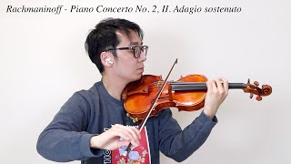 10 Epic Orchestral Works on the Violin