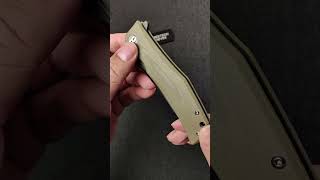 Nice Budget Item! Bestech Knives SCIMITAR #knife #unboxing