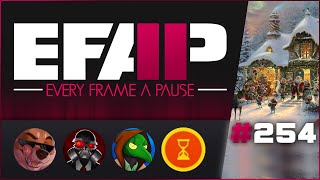 EFAP #254 - "The Most Hated Artist You Probably Recognize" & IGN's Ahsoka review w/ Solar Sands
