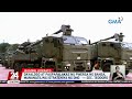 dnd sec. teodoro nanawagan sa china na igalang ang int l law 24 oras