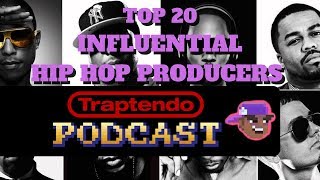 Top 20 Most Influential Hip Hop Producers List, BusyWorksbeats Ableton?  Scams