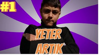 YETER ARTIK