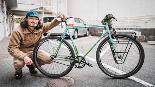 8日間で500km走るロングライドイベント【Rapha Festive500】カメラマン村上編