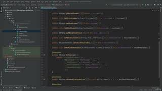 59 Reflection Test Utils Coding Part 1