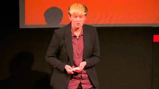 Being autistic in mainstream education | Beckett Cox | TEDxYouth@StPeterPort
