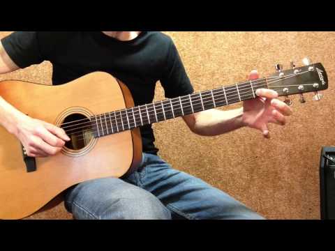 2 Gorgeous Country Guitar Licks 2 Gorgeous Country Guitar Licks