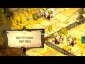 DOFUS -Trailer gameplay : Les Trésors d'Enutrosor