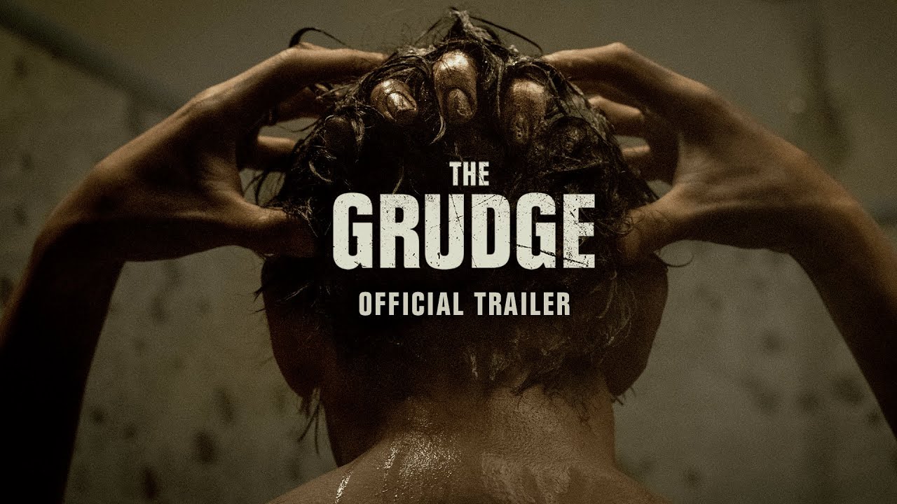 The Grudge - Official Trailer - At Cinemas Now - YouTube