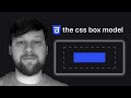 Mastering the CSS Box Model