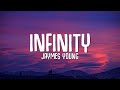 Jaymes Young - Infinity (Lyrics) 