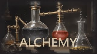 What Is Alchemy? | The Secret Art of Transformation