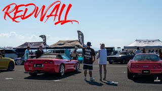 REDWALL Super Custom Car Show - 総集編