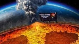 Yellowstone Volcano Strong M3.5 Quake 10mi Deep! Oklahoma M3.6 at Midcontinental Rift!