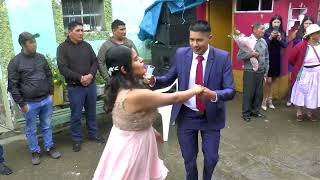 Nuestro Compromiso - Jhonatan y Julisa (Primera Parte)