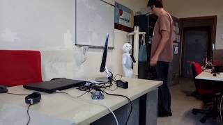 Trigger-Action Programming for Personalising Humanoid Robot Behaviour (preview)