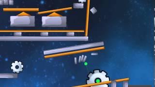 SpriteBuilder physics