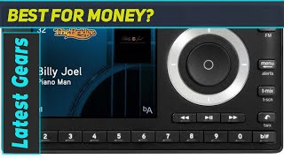 SiriusXM Onyx Plus Radio: Unlocking Premium Radio Experience