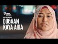 Iklan Raya TNB 2017 - Dugaan Raya Aida - #DugaanRaya