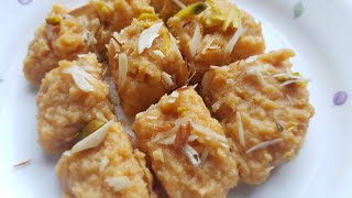 Aavin palkova Recipe in Tamil | Milk Peda |  ஆவின் பால்கோவா | Milk Sweet | Palkova