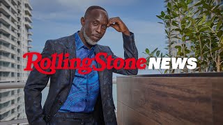 Michael K. Williams, ‘The Wire’ and ‘Boardwalk Empire’ Star, Dead at 54 | RS News 9/7/21