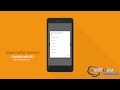 Xamarin Android Tutorial - Searchable Spinner