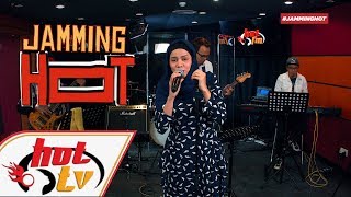 Alyah - Jutaan Purnama (LIVE) - JammingHot