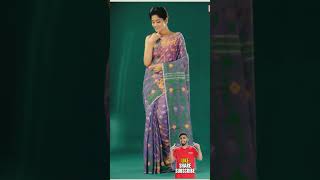 santipur tant saree wholesale #santipur_saree_wholesale