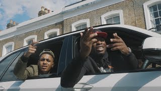 Mr Hustle - Fresh Home [Music Video] | GRM Daily