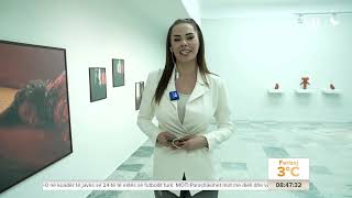 Alisa Gojani - ud .drejtoreshë - Mirëmëngjesi Kosovë 25.02.2025