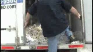 Secure Shredding Demonstration by recordSHRED