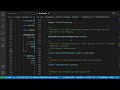 VS Code tips — Maximizing editor groups
