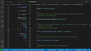 VS Code tips — Maximizing editor groups