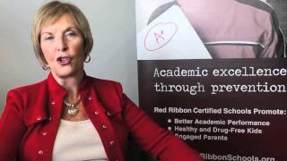 Introduction to Red Ribbon Certified Schools