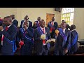 Harare MUMC Choir Vabvuwi | Mwari Baba wangu | Harare Innercity UMC Revival Sunday | 15 Feb 2026