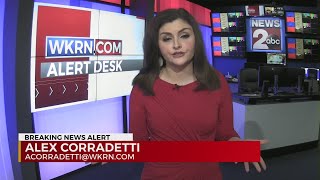Alert Desk: Current traffic conditions